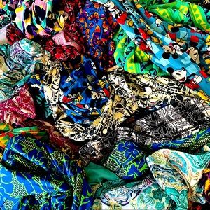 LuLaRoe Lot! Leggings / Shirts / Skirts / Dresses